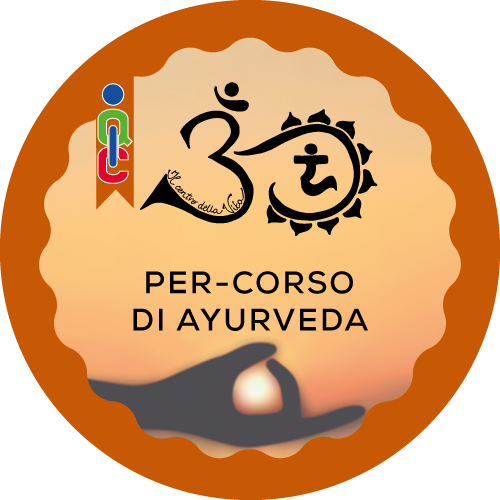 PER-CORSO DI AYURVEDA